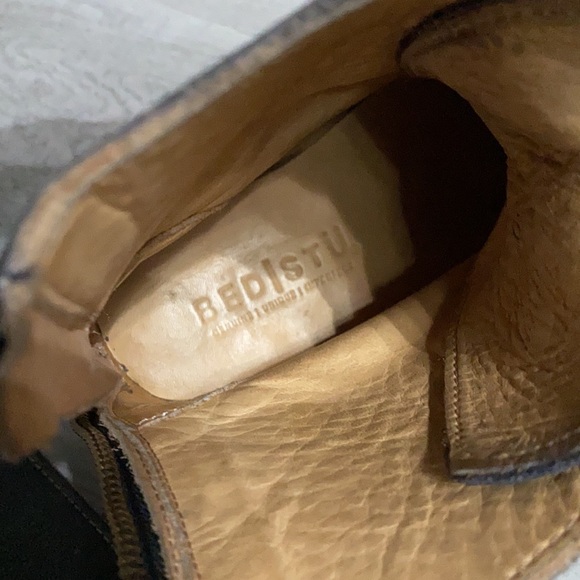 Bed Stu Laurel Boot - Picture 15 of 16